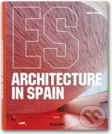 Architecture in Spain - cena, porovnanie