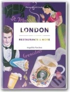 London, Restaurants & More - cena, porovnanie