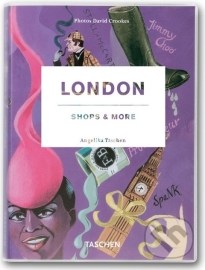 London, Shops & More