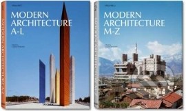 Modern Architecture A - Z