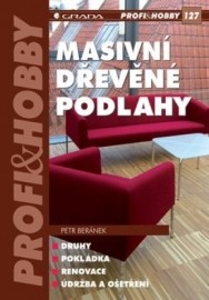 Masivní dřevěné podlahy