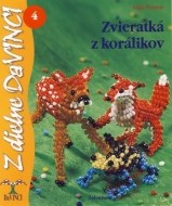 Zvieratká z korálikov - cena, porovnanie