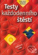 Testy každodenního štěstí - cena, porovnanie