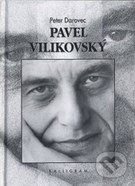 Pavel Vilikovský