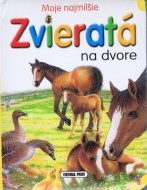 Zvieratá na dvore - cena, porovnanie