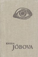 Kniha Jóbova - cena, porovnanie