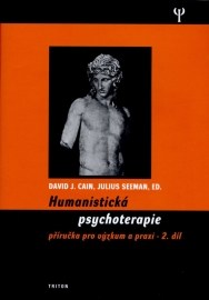 Humanistická psychoterapie 2