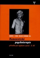Humanistická psychoterapie 2 - cena, porovnanie