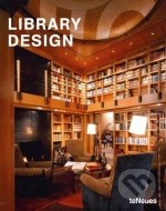 Library Design - cena, porovnanie