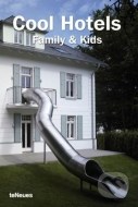 Cool Hotels Family & Kids - cena, porovnanie