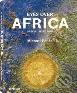 Eyes over Africa - cena, porovnanie