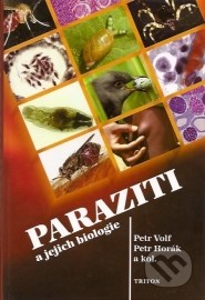 Paraziti a jejich biologie