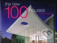 New 100 Houses x 100 Architects - cena, porovnanie