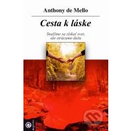 Cesta k láske - cena, porovnanie