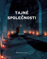 Tajné společnosti - cena, porovnanie