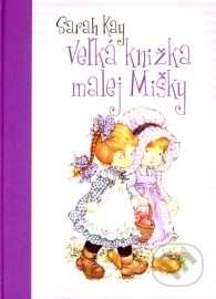 Veľká knižka malej Mišky