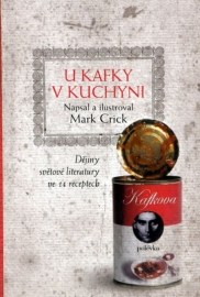 U Kafky v kuchyni