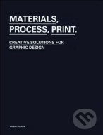 Materials, Process, Print - cena, porovnanie