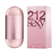 Carolina Herrera 212 Sexy 30ml - cena, porovnanie