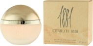 Cerruti 1881 pour Femme 30ml - cena, porovnanie