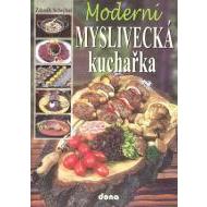 Moderní myslivecká kuchařka - cena, porovnanie