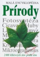 Malá encyklopédia prírody - cena, porovnanie