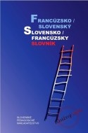 Francúzsko-slovenský a slovensko-francúzsky slovník - cena, porovnanie