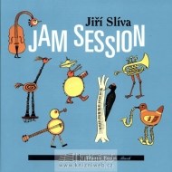 Jam Session - cena, porovnanie