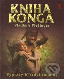 Kniha Konga