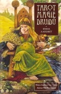 Tarot magie druidů - cena, porovnanie