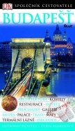 Budapešť - Společník cestovatele - cena, porovnanie