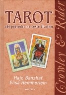 Tarot - váš průvodce na cestě životem - cena, porovnanie