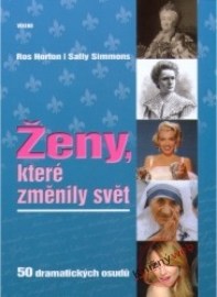 Ženy, které změnily svět