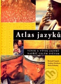 Atlas jazyků