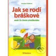 Jak se rodí bráškové - cena, porovnanie