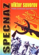 SPECNAZ - Příběh sovětských speciálních sil - cena, porovnanie