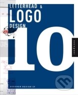 Letterhead and Logo Design 10 - cena, porovnanie