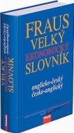 Velký ekonomický slovník anglicko-český česko-anglický - cena, porovnanie