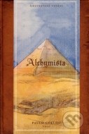 Alchymista (ilustrované vydání) - cena, porovnanie