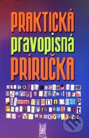 Praktická pravopisná príručka