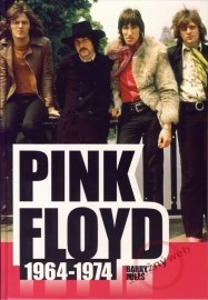 Pink Floyd 1964 - 1974
