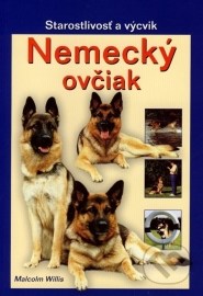 Nemecký ovčiak