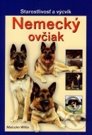 Nemecký ovčiak - cena, porovnanie