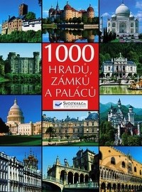 1000 hradů, zámků a paláců