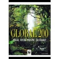 Global 200 - cena, porovnanie