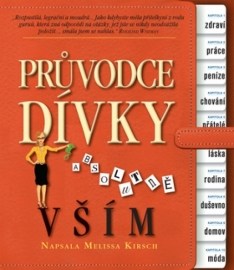 Průvodce dívky absolutně vším