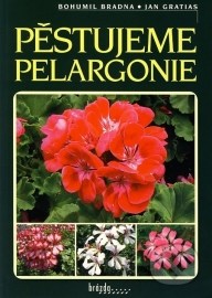 Pěstujeme pelargonie