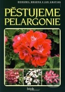 Pěstujeme pelargonie - cena, porovnanie