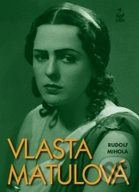 Vlasta Matulová