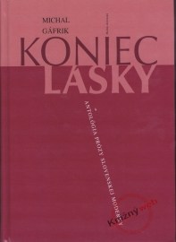 Koniec lásky